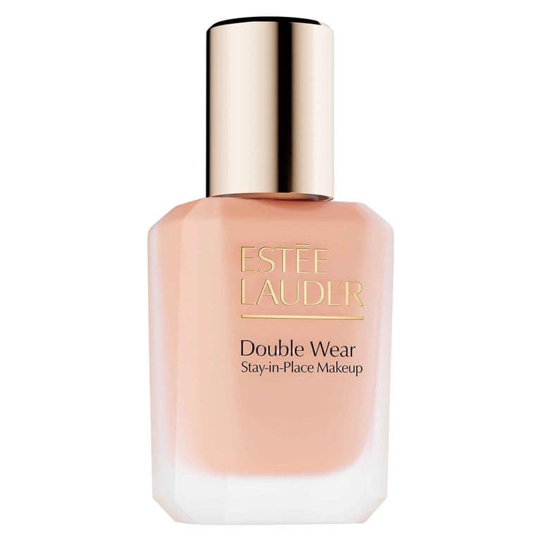 Base de Maquillaje Double Wear Maquillaje Stay-in-Place Estee Lauder 30 ml 1N0