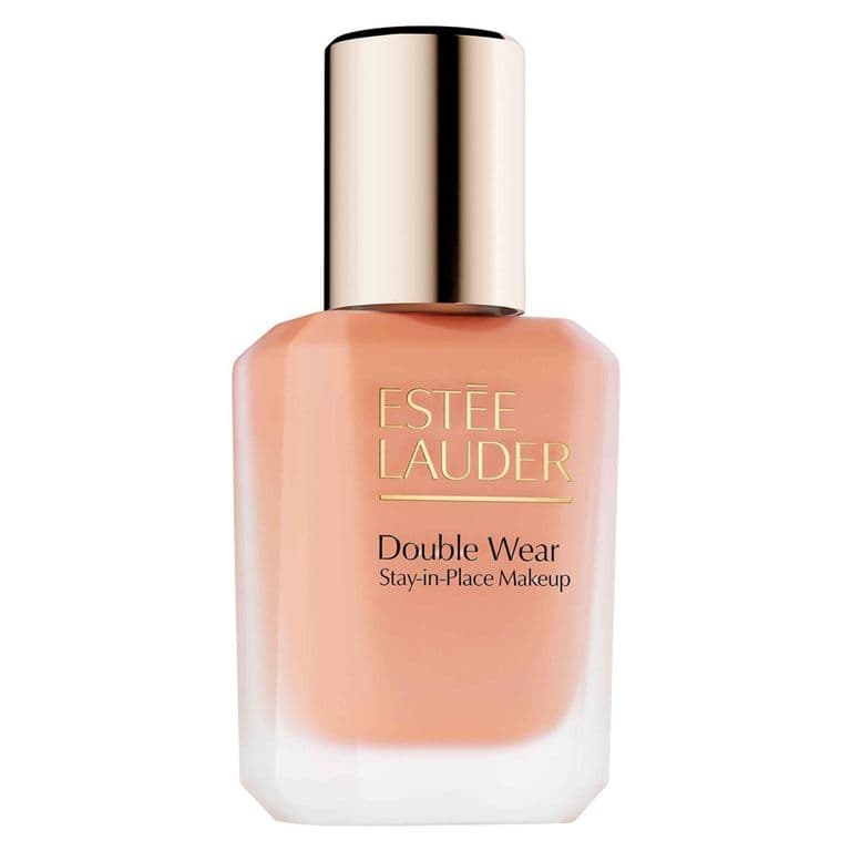Base de Maquillaje Double Wear Maquillaje Stay-in-Place Estee Lauder 30 ml 3N1