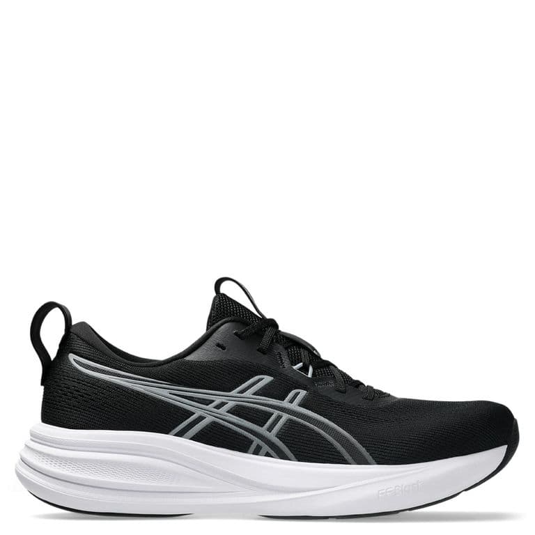 Gel Pulse 17 Zapatilla Running Hombre Negro 40 CL