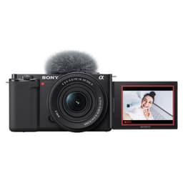 Camara Semiprofesional ZV-E10 K