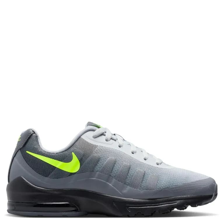 Air Max Invigor Zapatilla Urbana Mujer Negro 35 CL