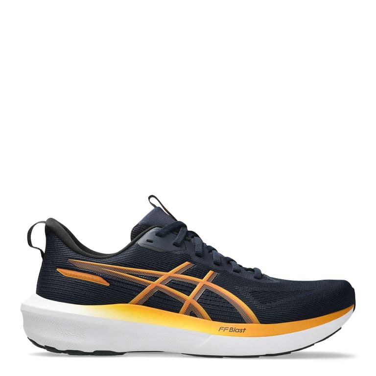 Gt 1000 14 Zapatilla Running Hombre Azul 41 CL
