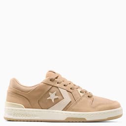 Cl98 Zapatilla Urbana Hombre Cuero Cafe 40.5 CL