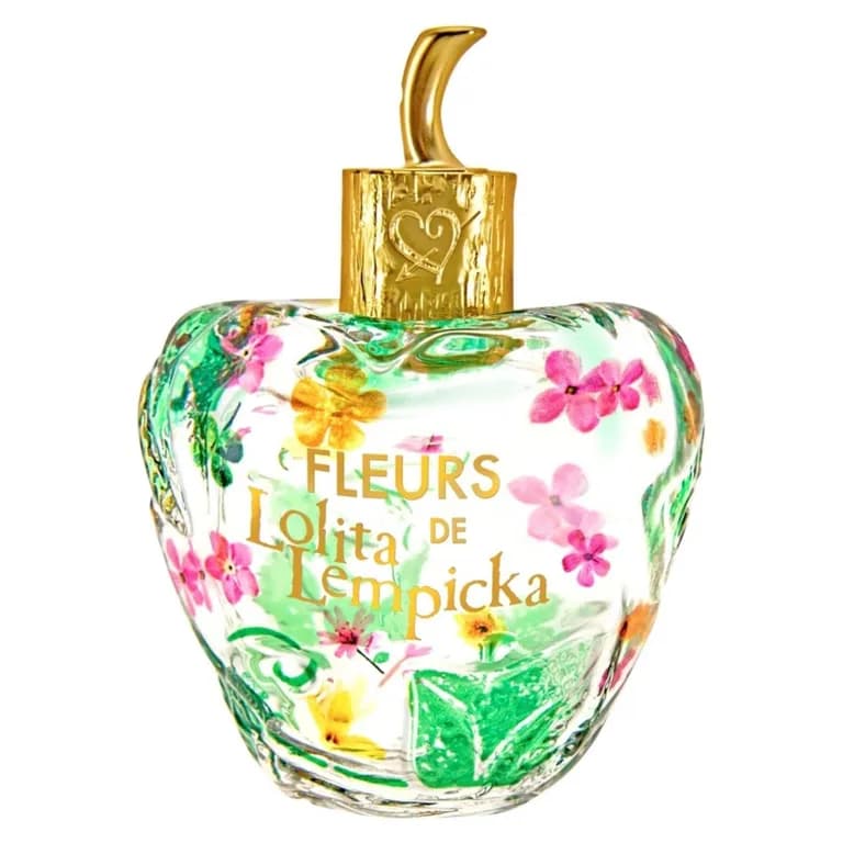 Lolita Fleurs 100 Ml