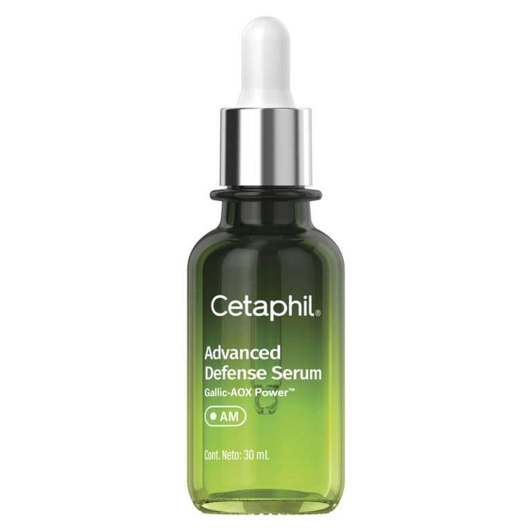 Defense Power Day Serum