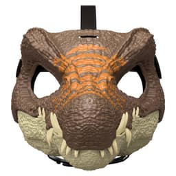 Mascara Spinosaurus