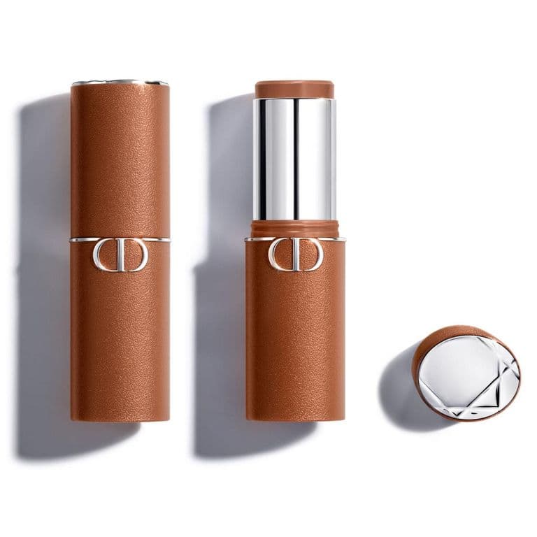 Dior Forever Skin Bronze - Balsamo En Stick Bronceador Ultrafundente 03 Light Medium