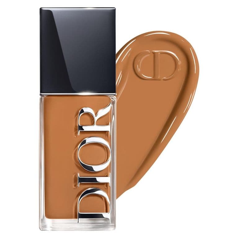 Dior Forever Skin Glow - Base De Maquillaje Luminosa Duracion 24 Horas E Hidratacion 48 Horas 5 Neutral