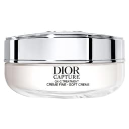 Dior Capture Crema Ligera - rostro y cuello, correccion de arrugas y firmeza