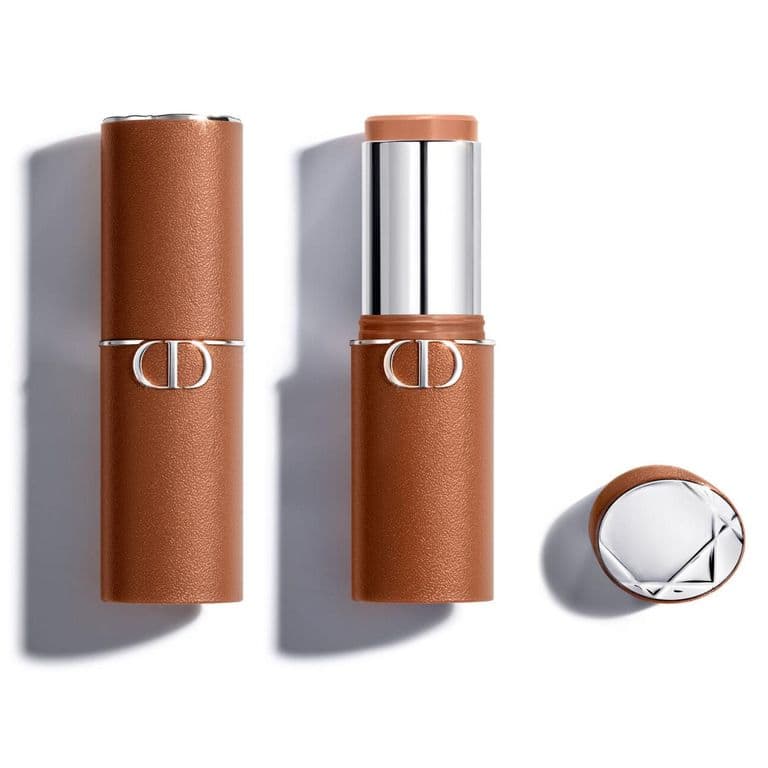 Dior Forever Skin Bronze - Balsamo En Stick Bronceador Ultrafundente 01 Light Fair