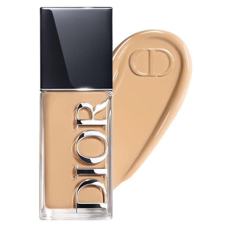Dior Forever Skin Glow - Base De Maquillaje Luminosa Duracion 24 Horas E Hidratacion 48 Horas 3 Warm Olive