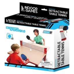Set de Ping Pong Adaptable