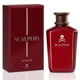 Sc The Speed Club Edp 125Ml