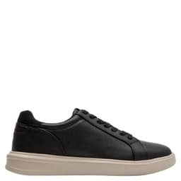 Zapatilla Urbana Hombre Negro 43 CL