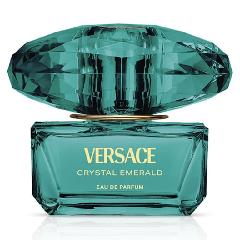 Perfume Mujer Crystal Emerald EDP 50 Ml