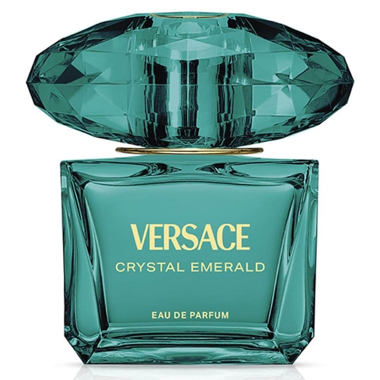 Perfume Mujer Crystal Emerald EDP 90 Ml
