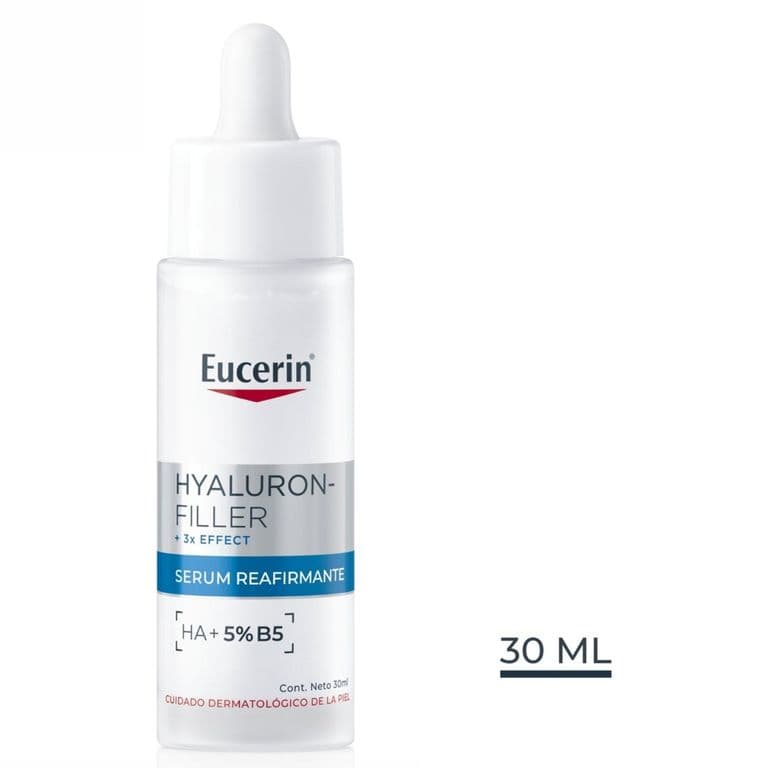 Serum Firming Hyaluron-Filler +3x Anti-Edad 30 ml