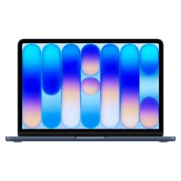 MacBook Neo 13" (Chip A18 Pro (6n CPU, 5n GPU), 8GB RAM) Indigo 256GB