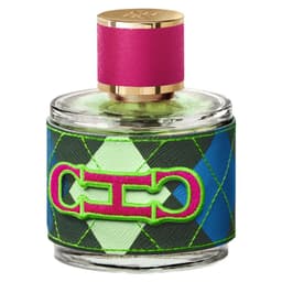 Perfume Mujer CH Swing Edicion Limitada Eau de Parfum 100 ml