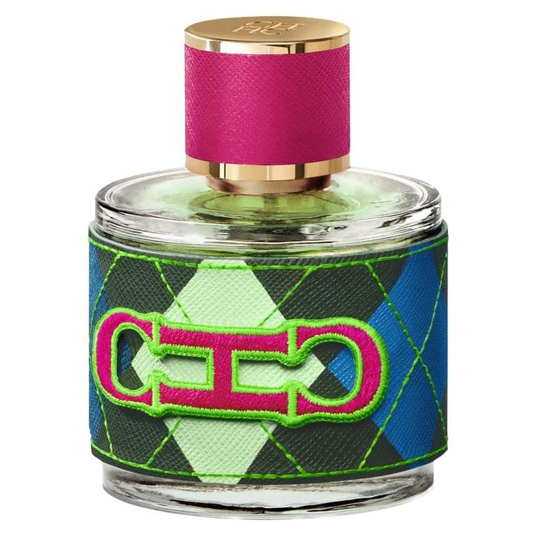 Perfume Mujer CH Swing Edicion Limitada Eau de Parfum 100 ml