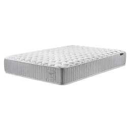 Colchon 2 Plazas Hybrid Cotton