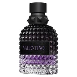 Perfume Born in Roma Uomo Purple Melancholia 50ml
