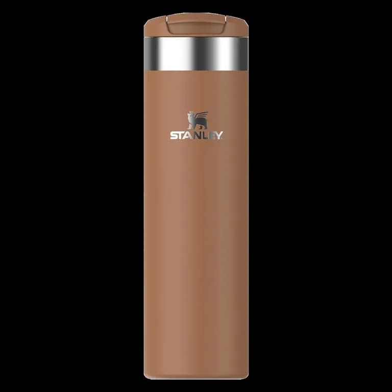 Botella Termica Aerolight 591 Ml Cafe