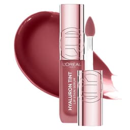 Hyaluron Tint Tinta Serum labial  570 Worth It Medium L'Oreal Paris