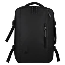 Mochila De Viaje Discovery 2.0 6Xt Negro 16"