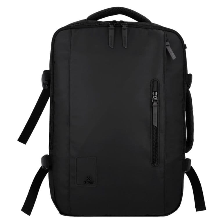 Mochila De Viaje Discovery 2.0 6Xt Negro 16"