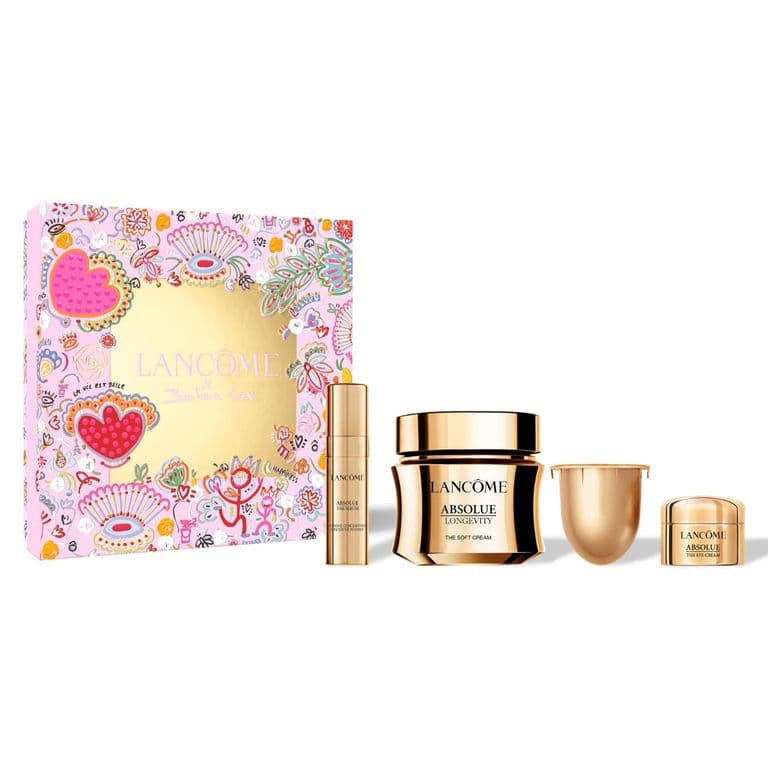 Set Absolue Soft Cream 60 Ml