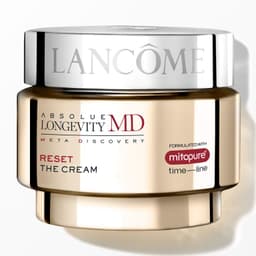 Crema Antiedad Absolue Longevity MD Resetear The Cream 50ml Lancome