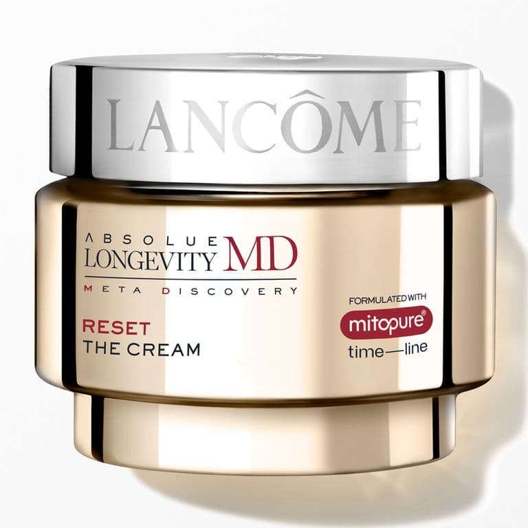 Crema Antiedad Absolue Longevity MD Resetear The Cream 50ml Lancome