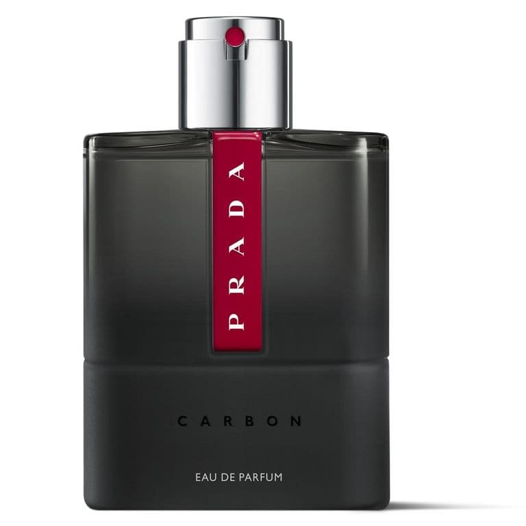 Perfume Hombre Luna Rossa Carbon EDP 100 ml