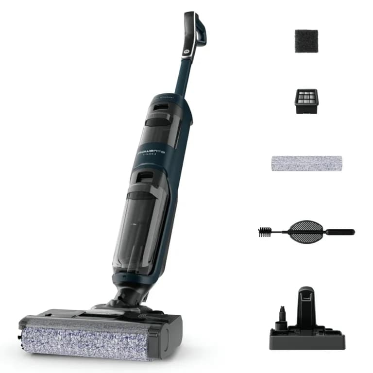 Aspiradora Trapeadora Wet & Dry X-Clean 2