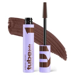 Tube Job Lash Augmenting Tubing Mascara  Brunette Brown