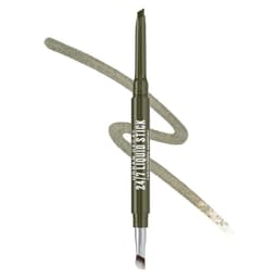 24/7 Liquid Stick Retractable Gel Eyeliner  Dirty Martini