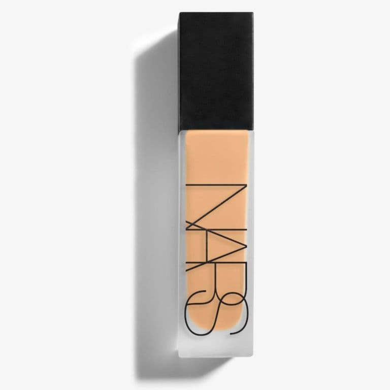 Base de Maquillaje Natural Matte Longwear Sahel