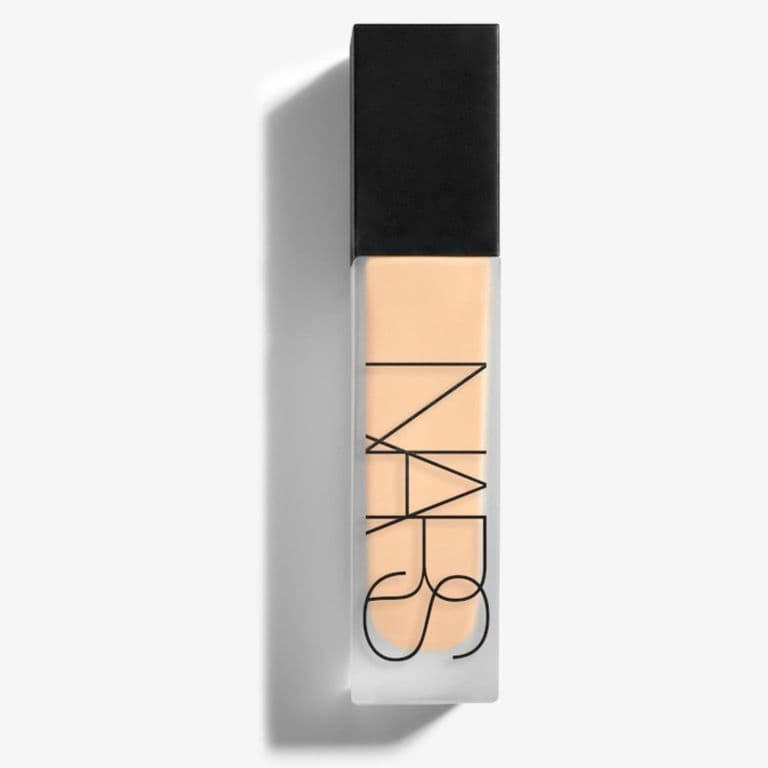 Base de Maquillaje Natural Matte Longwear Salzburg