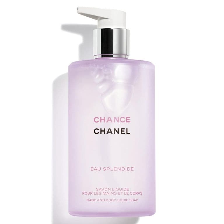CHANCE EAU SPLENDIDE Jabon Liquido para las Manos Y el Cuerpo