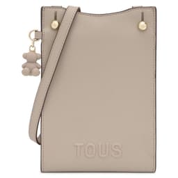 Funda De Movil Colgante Topo Back To Basics
