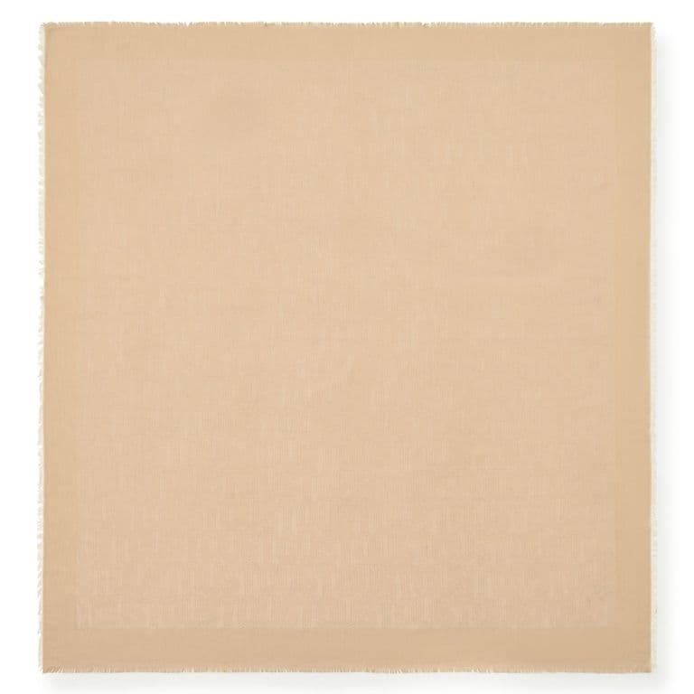 Panuelo Arena Silhouette Jacquard