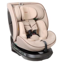 Silla Auto Convertible Strade 360 K83 Beige