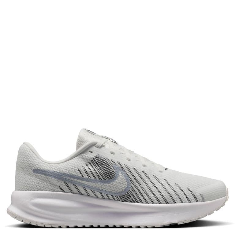 Run Defy Zapatilla Running Hombre Blanco 42 CL