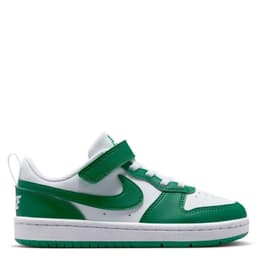 Court Borough Lorecraft Zapatilla Urbana Nino Blanco (27 a 34) 28.5 CL