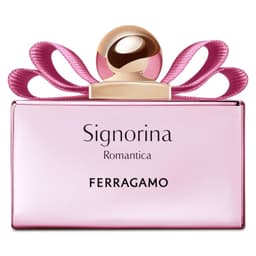 Perfume Signorina Romantica 100ml Mujer EDP