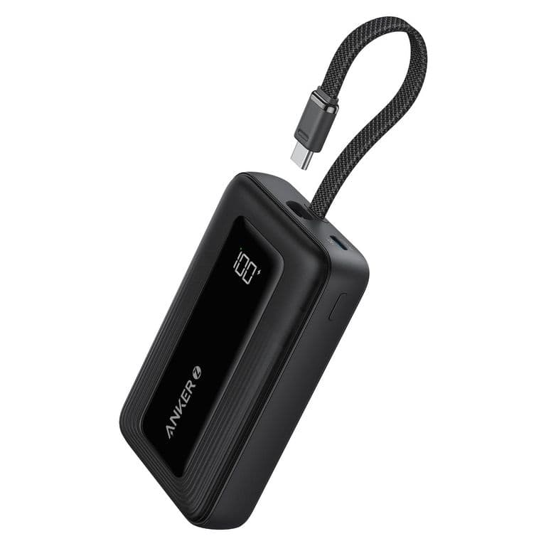 Power Bank Zolo 20K 30W