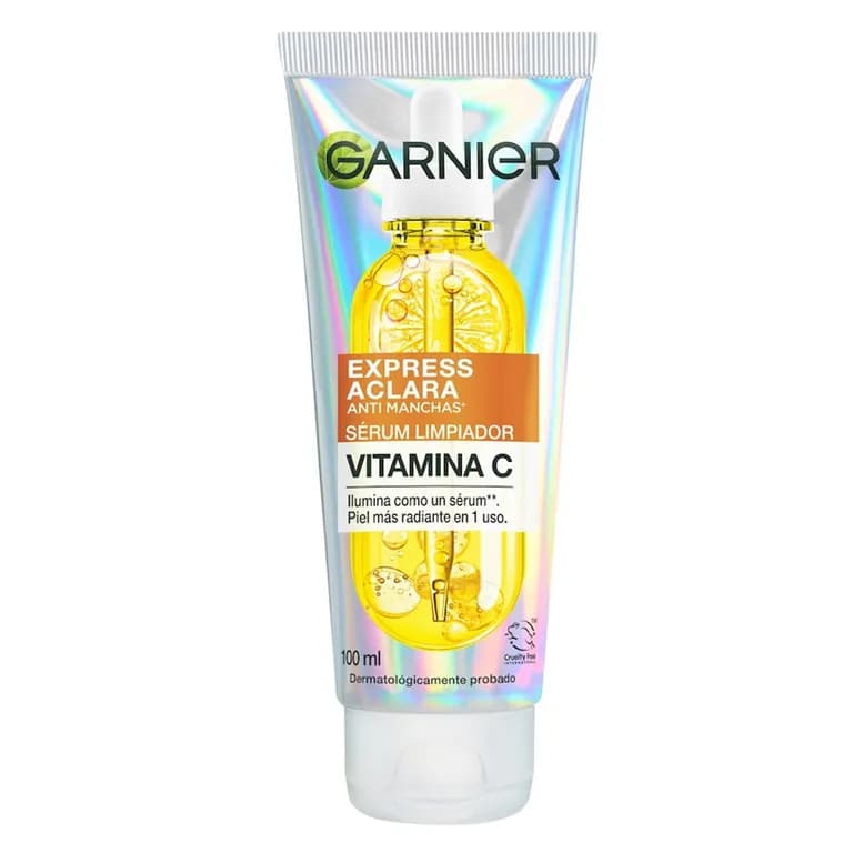 Serum Limpiador 100 ML