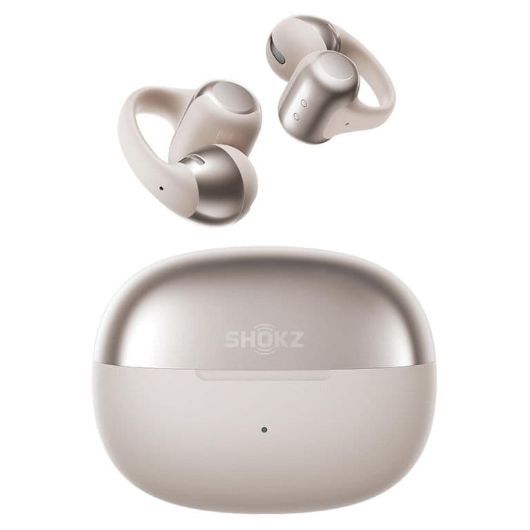 Audifonos Open-ear Opendots One Gris