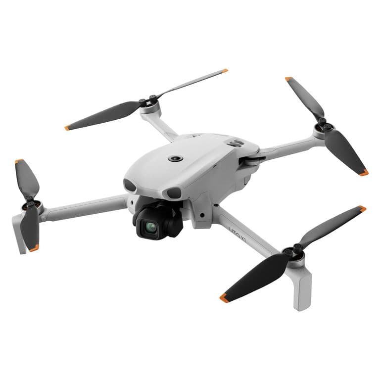 Lito X1 Fly More Combo (DJI RC-N3)